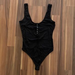 wild fable bikini bodysuit - Size XS